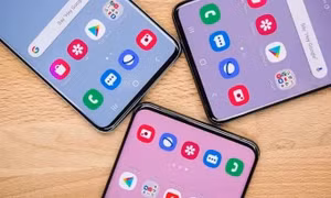 Samsung Galaxy S20 bị lỗi sọc màn hình vì cập nhật phần mềm?
