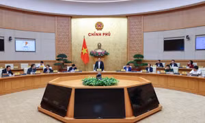 Đề xuất Quốc hội ban hành Nghị quyết tháo gỡ khó khăn, vướng mắc trong công tác quy hoạch