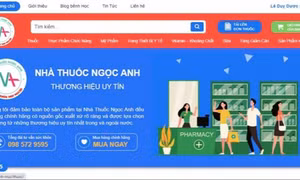 Nhà thuốc Ngọc Anh - Hành trình chinh phục đến gần hơn với khách hàng