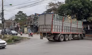 Nhanh chóng khắc phục những "điểm đen" về giao thông 