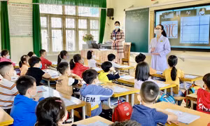 Đảm bảo an toàn tối đa khi tiêm vắc-xin phòng Covid-19 cho trẻ 5-11 tuổi
