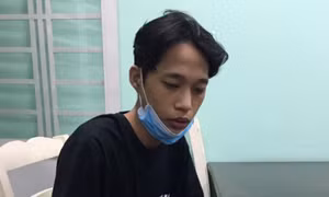 Bắt nhanh đối tượng cướp xe ôm ở Bình Dương