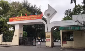 Xoá mô hình bốn tổng cục tại Bộ Nông nghiệp và Phát triển Nông thôn