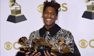 Grammy 2022: Những thông điệp nâng đỡ tâm hồn