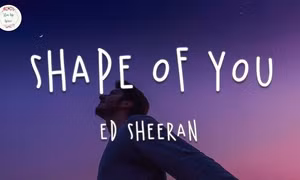 Ed Sheeran thắng kiện vụ tranh chấp bản quyền ca khúc "Shape Of You"