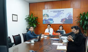 Đại hội đồng EATOF lần thứ 17 sẽ diễn ra tại Quảng Ninh vào tháng 10/2022