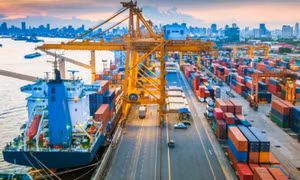Phấn đấu tăng trưởng xuất khẩu hàng hóa bình quân 6 - 7%/năm