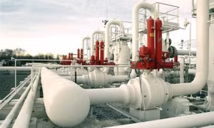 Nga ngừng cung cấp khí đốt theo hợp đồng Yamal cho Ba Lan