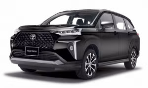 Dân tình xôn xao với mẫu MPV rao bán giá cực rẻ: Quyết 'lấn sân' Toyota Innova, Mitsubishi Xpander