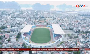 Tăng tốc tối đa hoàn thiện cơ sở vật chất phục vụ SEA Games 31