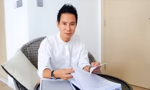 Vụ kiện bài "Gánh mẹ": Lý Hải không phải bồi thường 825 triệu đồng