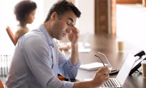 Điểm danh một số bệnh văn phòng do ngồi nhiều