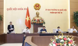 Cụ thể hóa trách nhiệm trong thực hành tiết kiệm, chống lãng phí