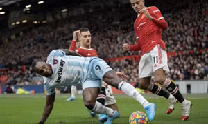 Man United thông báo về Greenwood