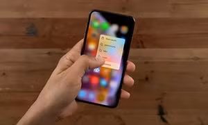 Những tính năng bị lãng quên trên iPhone