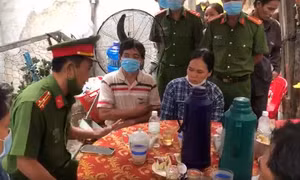 Gia đình từ chối khám nghiệm tử thi để che giấu vụ giết người