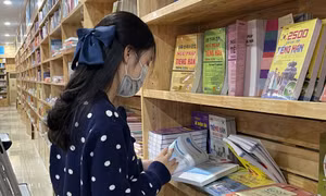 Phát triển văn hoá đọc trong thời kỳ chuyển đổi số