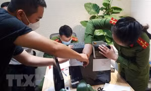 Bộ Công an đề nghị 8 ngân hàng cung cấp hồ sơ liên quan vụ án tại FLC