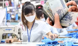 Những lưu ý về tăng lương tối thiểu vùng bạn nên biết