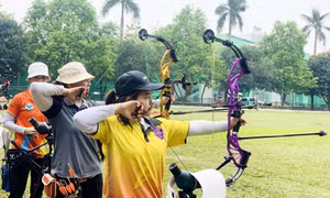 SEA Games 31 và những kỳ vọng của thể thao Vùng mỏ
