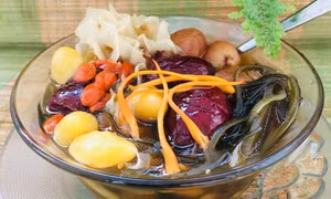 Món ăn cho người hụt hơi, khó thở sau khỏi Covid