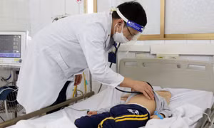 Phòng tránh biến chứng hậu Covid-19 ở trẻ em