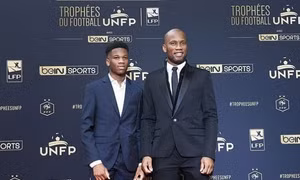 Drogba tranh cử chủ tịch Liên đoàn bóng đá Bờ Biển Ngà