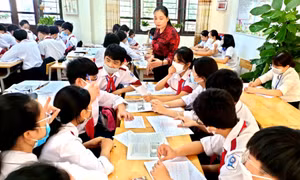 Từ chương trình “Một triệu sáng kiến..” ở Cẩm Phả