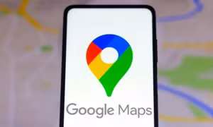 Mỹ điều tra chống độc quyền với Google Maps