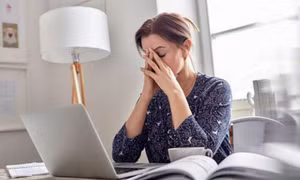 Cách vượt qua mệt mỏi hậu COVID-19 không dùng thuốc