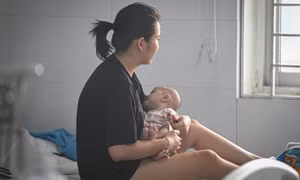 Chăm trẻ F0, bố mẹ cần đặc biệt chú ý chỉ số này
