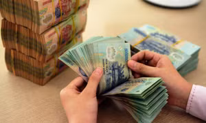 "Thu nhập trên 22 triệu đồng, nộp thuế rất nhỏ"