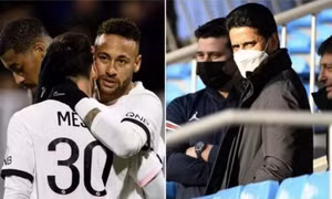 Rộ tin PSG bị bán sau World Cup 2022