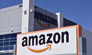 Pháp yêu cầu Amazon nộp phạt 98.000 USD/ngày