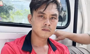 Đâm 'tình địch' tử vong sau cuộc nhậu