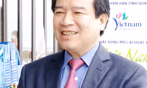 "Để du khách có trải nghiệm trọn vẹn cần doanh nghiệp, người dân, chính quyền cùng vào cuộc..."