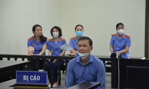Nhận "quản" người nghiện ma túy gây chết người, võ sư bị tăng án 16 tháng tù