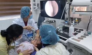 Chăm sóc sức khỏe phụ nữ và trẻ em