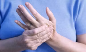 Những thực phẩm người bị viêm khớp thấp không nên ăn