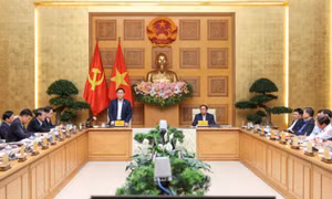 Cần cấp bách tháo gỡ khó khăn, vướng mắc trong công tác quy hoạch