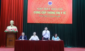 Ngày mai bắt đầu tiêm vắc xin cho trẻ 5-12 tuổi, 30% phụ huynh chưa đồng ý
