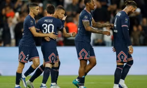 PSG sau chức vô địch là một cuộc tan rã?