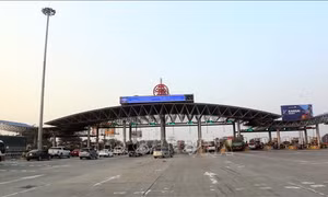 VEC ấn định thời điểm triển khai thu phí không dừng trên các tuyến cao tốc