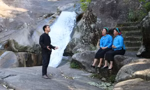 Từ 15-17/4: Bình Liêu tổ chức hội Soóng Cọ năm 2022 