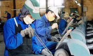 Quy định về giờ làm việc với nghề đặc biệt nặng nhọc, độc hại