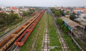 Dự án “treo” hơn 10 năm - Người dân mỏi mòn chờ đợi