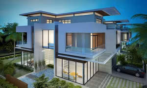 Kiến Tạo Việt - Công ty tư vấn và thiết kế nhà phố, biệt thự chất lượng