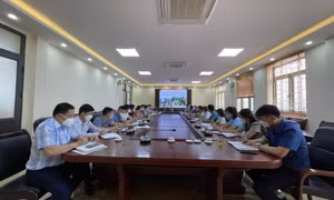 Kỳ vọng Quảng Ninh tiếp tục bứt phá