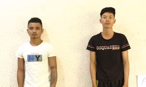 Mời nhậu rồi gạ mua dâm bé gái 15 tuổi