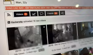 Hàng loạt camera an ninh gia đình bị lộ, lý do không phải vì hacker mà do chính người dùng?